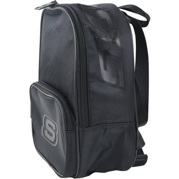 Skechers Star Backpack SKCH7503-BLK, Kvinna, Ryggsäck, svart