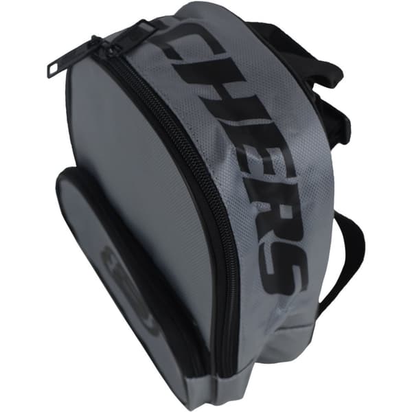 Skechers Star Backpack SKCH7503-GRY, Kvinna, Ryggsäck, grå