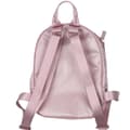Miniatyrbillede 3 af 3: Skechers Star Backpack SKCH7503-LPK, Kvinde, Rygsæk, lyserød