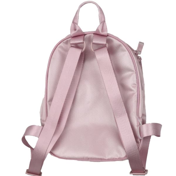 Skechers Star Backpack SKCH7503-LPK, Kvinde, Rygsæk, lyserød