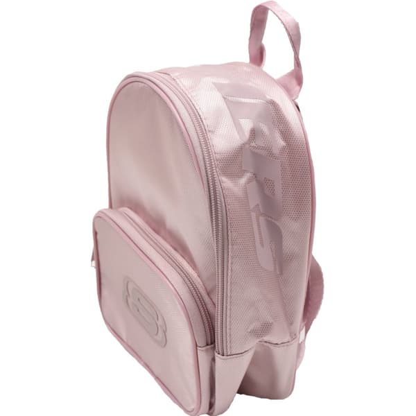 Skechers Star Backpack SKCH7503-LPK, Kvinde, Rygsæk, lyserød