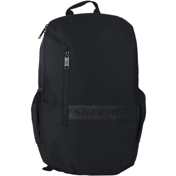Skechers Stunt Backpack SKCH7680-BLK, Unisex, Ryggsäck, svart