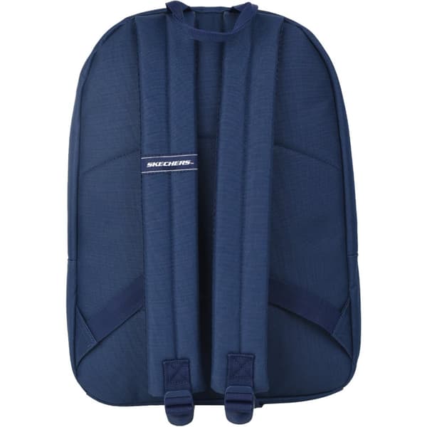 Skechers Weekend Backpack SKCH7684-NVY, Unisex, Ryggsäck, marinblå