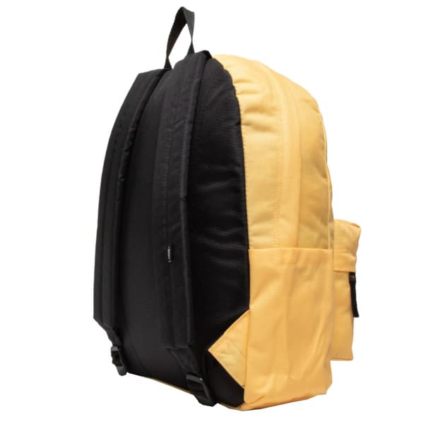 Vans Old Skool H2 Backpack VN0A5I13YRS1, Kvinna, Ryggsäck, gul