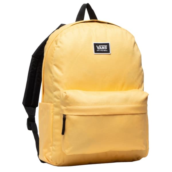 Vans Old Skool H2 Backpack VN0A5I13YRS1, Kvinna, Ryggsäck, gul