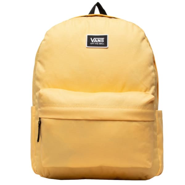 Vans Old Skool H2 Backpack VN0A5I13YRS1, Kvinna, Ryggsäck, gul