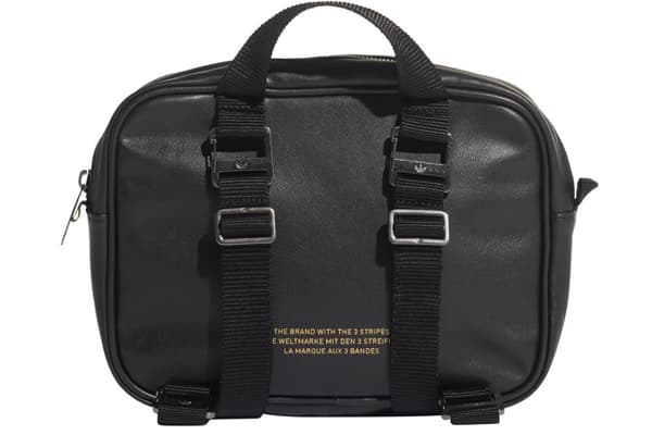 adidas Mini Airliner Backpack FL9626, Kvinna, Ryggsäck, svart
