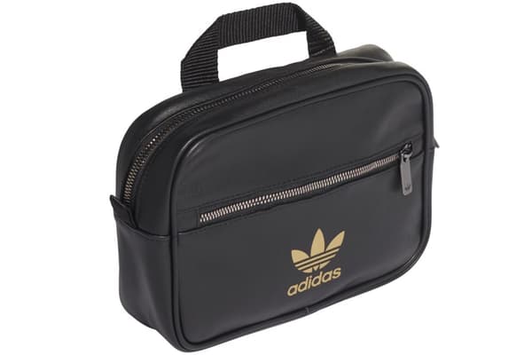 adidas Mini Airliner Backpack FL9626, Kvinna, Ryggsäck, svart