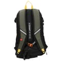 Miniatyrbild 3 av 4: Campus Mullaco 30L Backpack CU0708321235, Unisex, Ryggsäck, grön