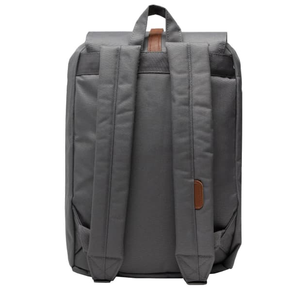 Herschel Dawson Backpack 10233-05643, Unisex, Ryggsäck, grå