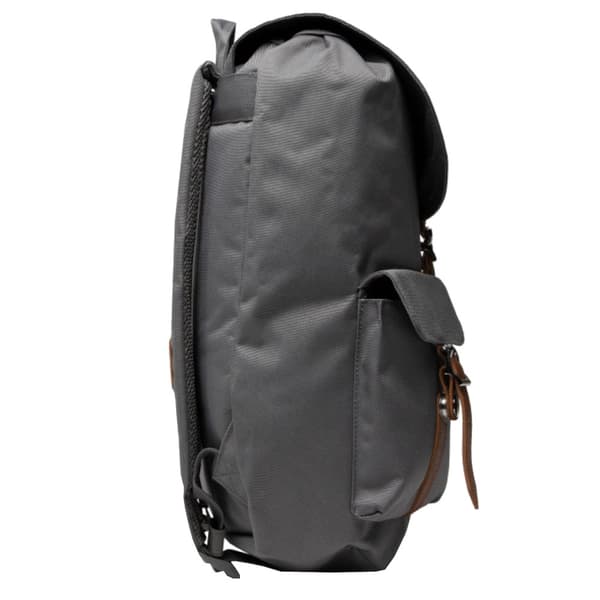 Herschel Dawson Backpack 10233-05643, Unisex, Ryggsäck, grå