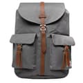 Miniatyrbild 1 av 3: Herschel Dawson Backpack 10233-05643, Unisex, Ryggsäck, grå