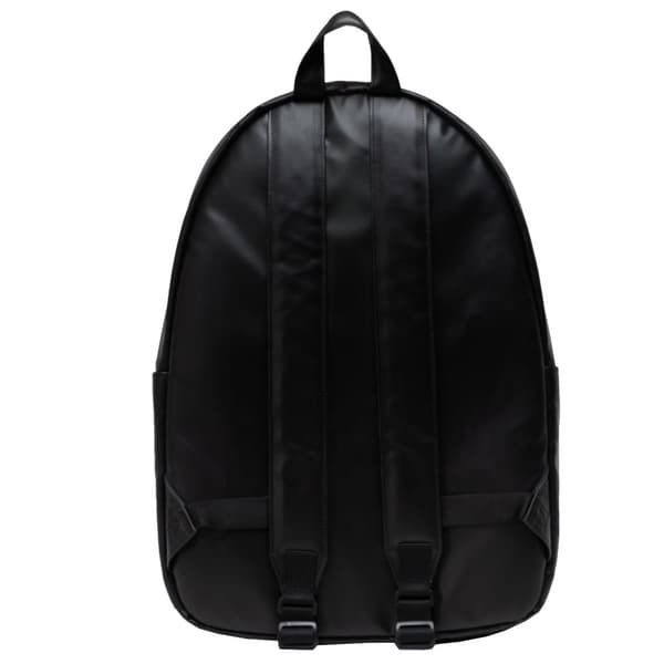 Herschel Classic XL Backpack 11015-00001, Unisex, Ryggsäck, svart