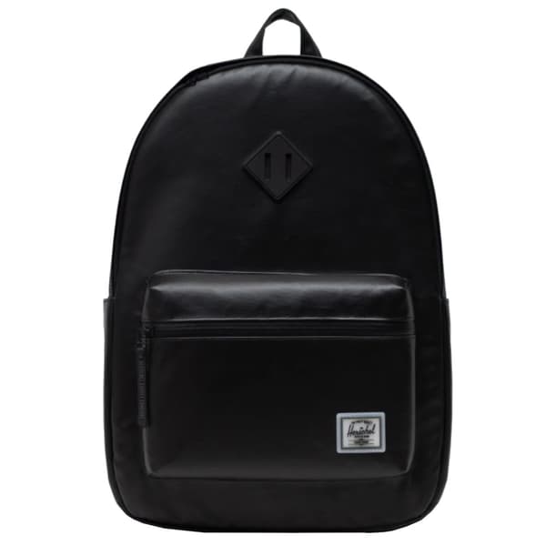 Herschel Classic XL Backpack 11015-00001, Unisex, Ryggsäck, svart