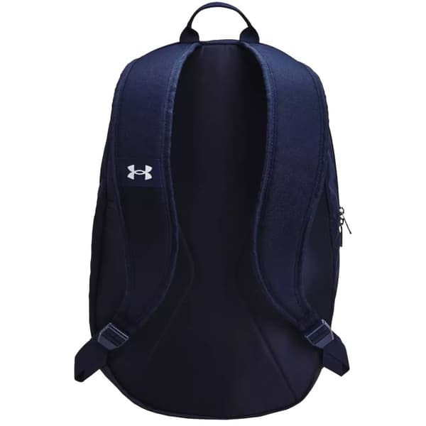 Under Armour Hustle Lite Backpack 1364180-410, Unisex, Rygsæk, marine blå