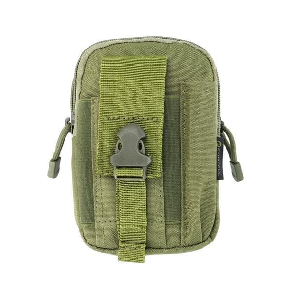 FORCELL Universal Tactical hölster Ranger - Oliv