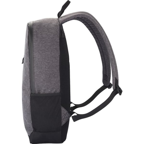 Clique Street Melange Backpack