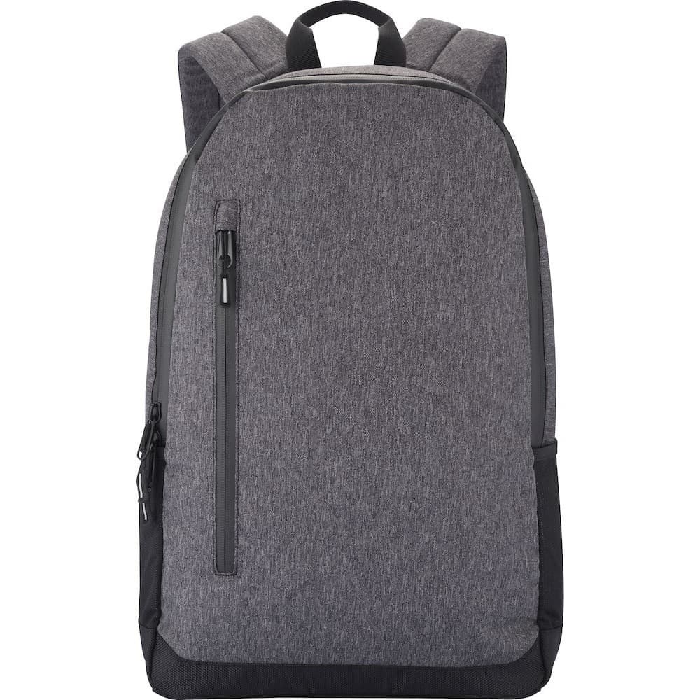 Clique Street Melange ryggsäck