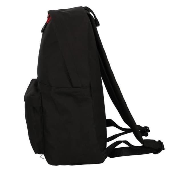 Ryggsäck - Fila - UNI - Polyester - 41 x 28 x 13 cm - Svart