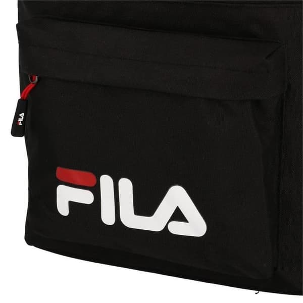 Ryggsäck - Fila - UNI - Polyester - 41 x 28 x 13 cm - Svart