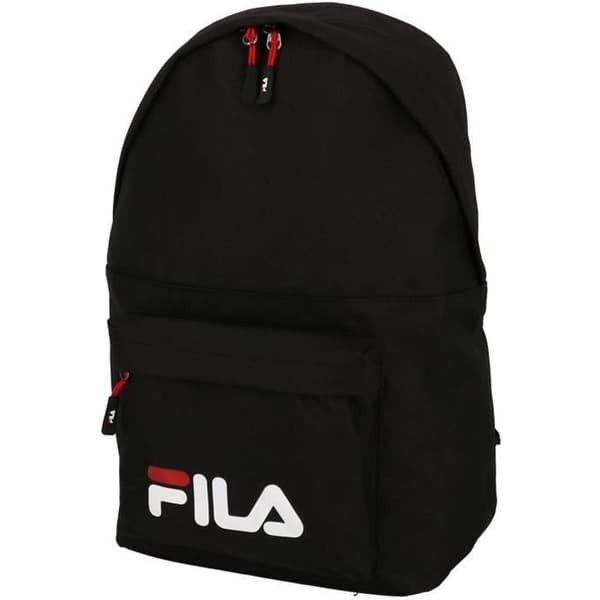 Ryggsäck - Fila - UNI - Polyester - 41 x 28 x 13 cm - Svart
