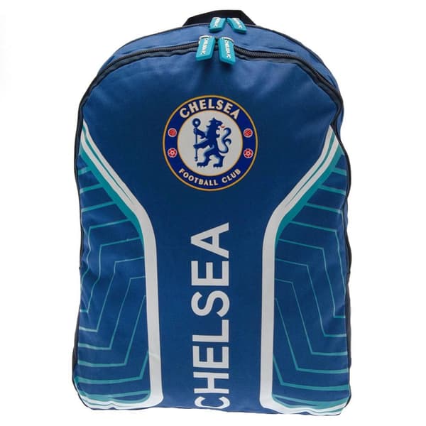 Chelsea FC Flash ryggsäck