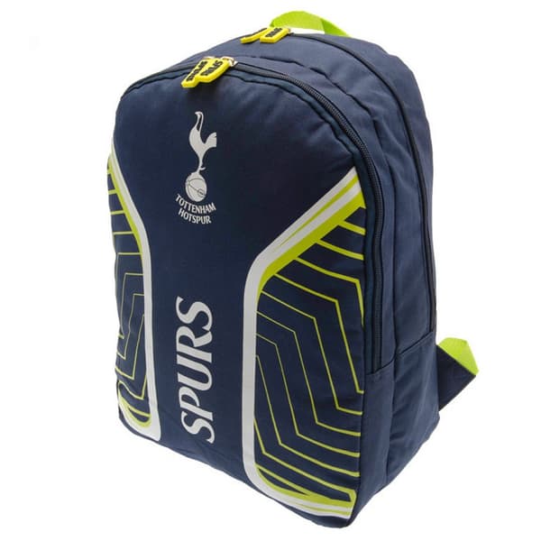 Tottenham Hotspur FC Flash-rygsæk