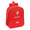 Miniatyrbilde 1 av 3: Skolebag Sevilla Fútbol Club Rød 22 x 27 x 10 cm