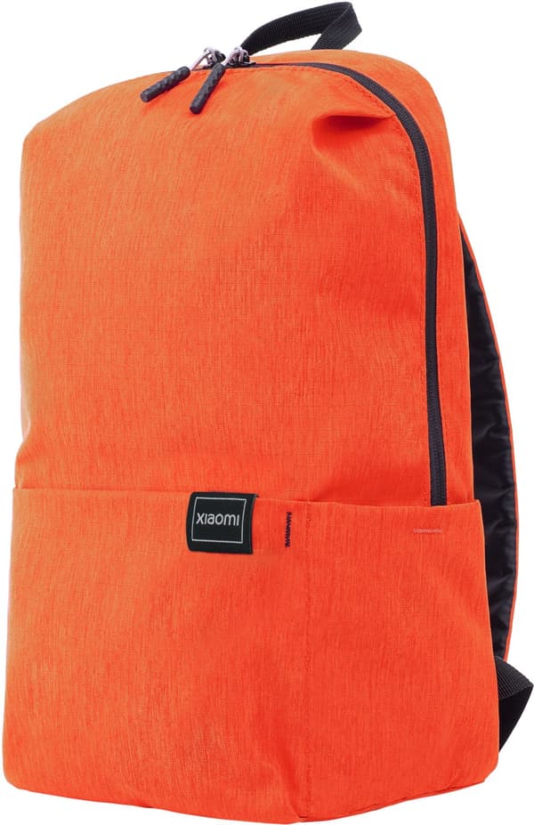 Mi Casual Daypack (Orange)