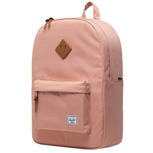 Herschel Heritage Backpack 10007-05635, Kvinna, Ryggsäck, beige