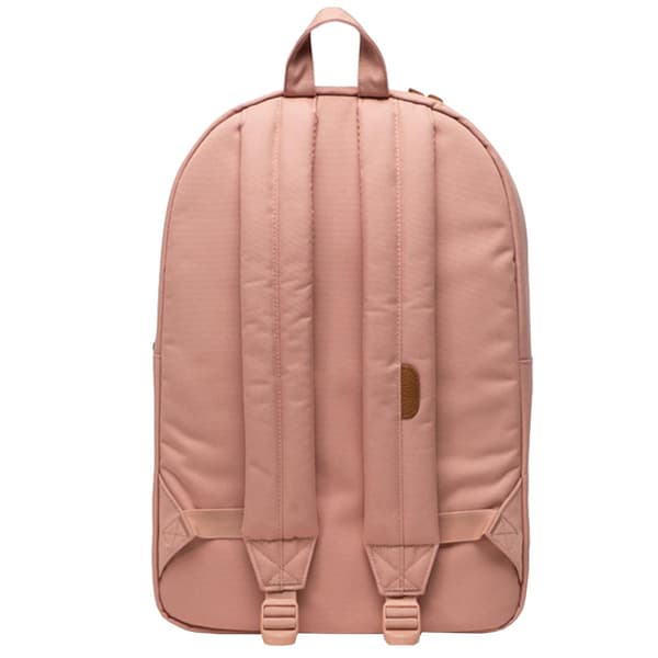 Herschel Heritage Backpack 10007-05635, Kvinna, Ryggsäck, beige