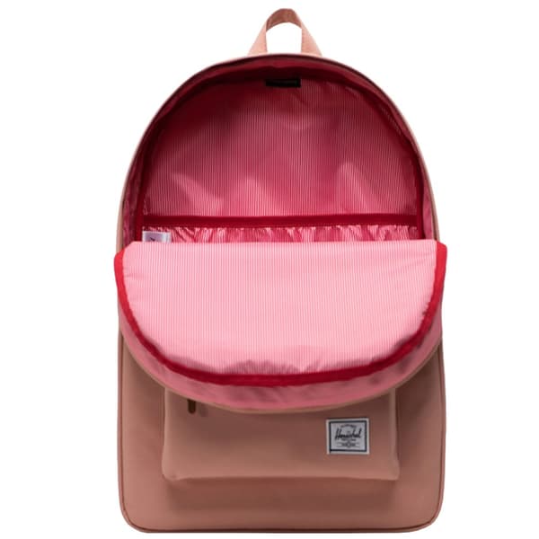 Herschel Heritage Backpack 10007-05635, Kvinna, Ryggsäck, beige