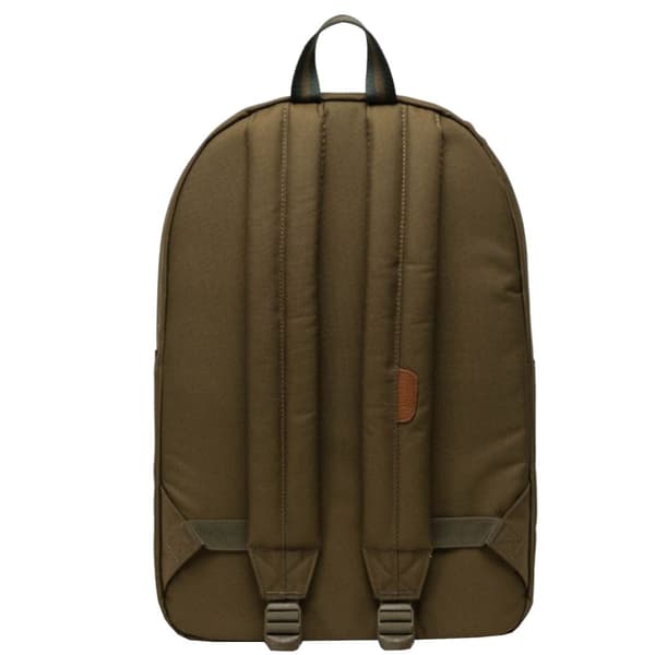 Herschel Heritage Backpack 10007-05651, Unisex, Ryggsäck, grön