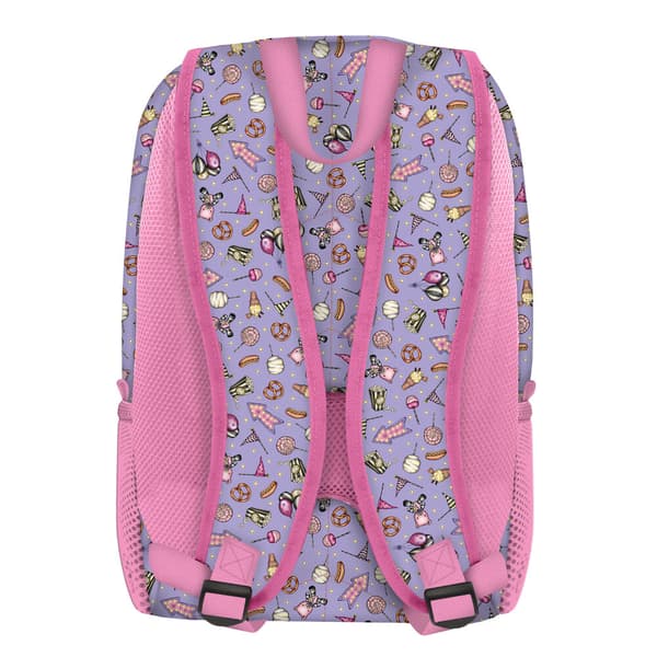 Skolebag Gorjuss First prize Syrin 34.5 x 43.5 x 22 cm