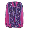 Miniatyrbilde 2 av 2: Skolebag Gorjuss Up and away Lilla 34.5 x 43.5 x 22 cm