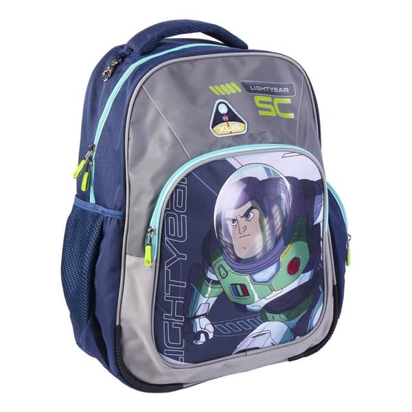 Buzz lightyear ryggsekk 42 cm veske skolesekk toy story