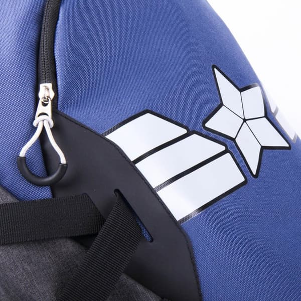 Marvel voksen ryggsekk 48 cm veske skolesekk avengers trening