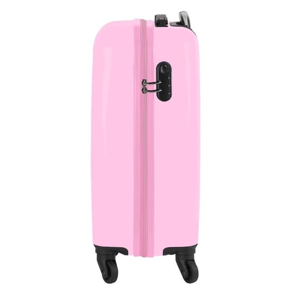 Kabinvagn Na!Na!Na! Surprise Sparkles Rosa 20'' (34.5 x 55 x 20 cm)