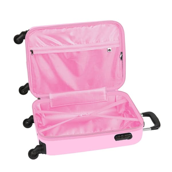 Kabinvagn Na!Na!Na! Surprise Sparkles Rosa 20'' (34.5 x 55 x 20 cm)