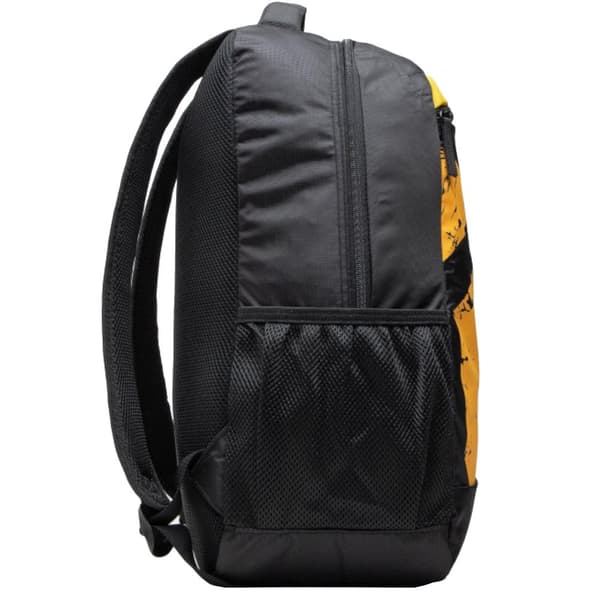 Caterpillar Fastlane Backpack 83853-01, Unisex, Rygsæk, sort