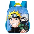 Miniatyrbilde 3 av 4: Naruto Naruto Clan 3D backpack 31cm