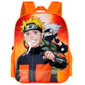 Miniatyrbillede 3 af 4: Naruto Action adaptable backpack 39cm