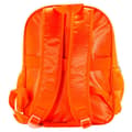 Miniatyrbillede 4 af 4: Naruto Action adaptable backpack 39cm