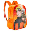 Miniatyrbillede 2 af 4: Naruto Action adaptable backpack 39cm