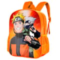 Miniatyrbillede 1 af 4: Naruto Action adaptable backpack 39cm