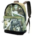 Miniatyrbild 3 av 4: Marvel Avengers Shout backpack 41cm