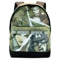 Miniatyrbild 2 av 4: Marvel Avengers Shout backpack 41cm