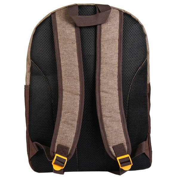 Star Wars Mandalorian Yoda backpack 44cm