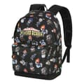 Miniatyrbilde 3 av 4: My Hero Academia adaptable backpack 44cm