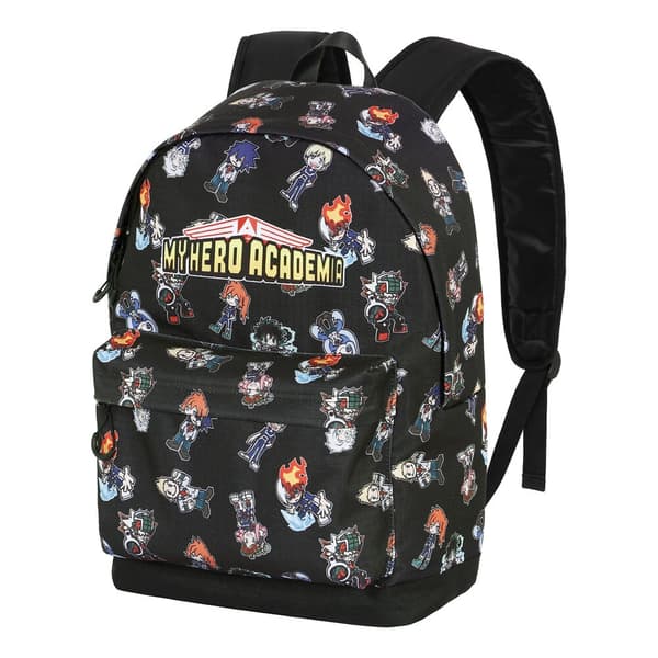 My Hero Academia adaptable backpack 44cm